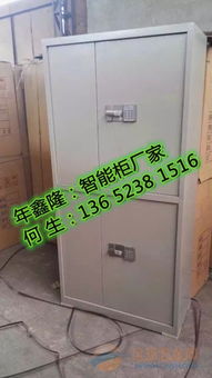 道滘人臉識(shí)別智能柜 質(zhì)量可靠，打造便捷智能管理新體驗(yàn)